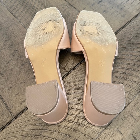 Pizz Annu Heels - Picture 5 of 7